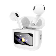 Навушники TWS HOCO EW73 White