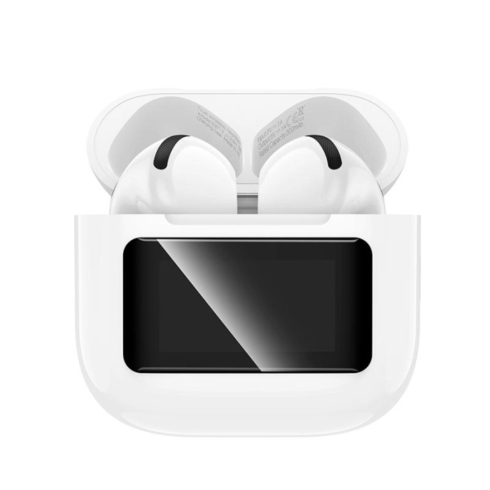 Наушники TWS HOCO EW73 White