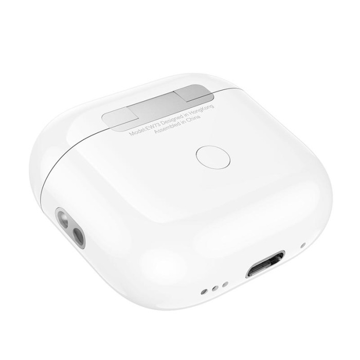 Наушники TWS HOCO EW73 White
