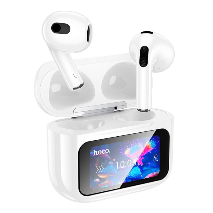 Навушники TWS HOCO EW81 White