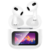 Навушники TWS HOCO EW81 White