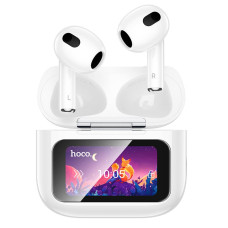 Навушники TWS HOCO EW81 White