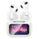 Навушники TWS HOCO EW81 White