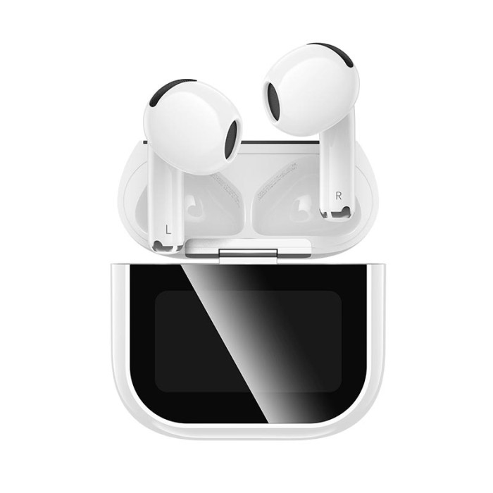Навушники TWS HOCO EW82 White
