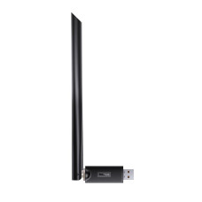 Адаптер WiFi Baseus FastJoy Series  / WiFi4 / 2.4G / 150Мбіт/с , Black