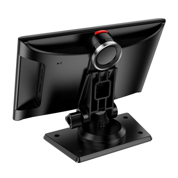 Монітор для авто HOCO HU2 Black