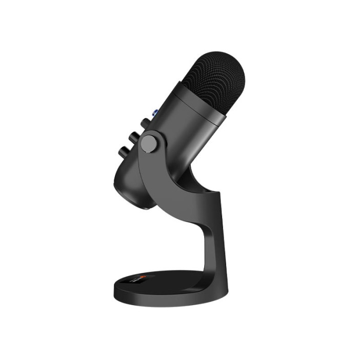 Мікрофон до комп'ютера MeeTion MT-MC20 Black