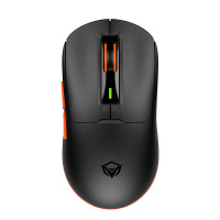 Бездротова миша ігрова MEETION GW24 Black