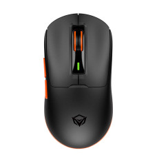 Бездротова миша ігрова MEETION GW24 Black