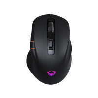 Бездротова миша ігрова MEETION GW32 Black