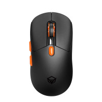 Бездротова миша ігрова MEETION GW38 Black