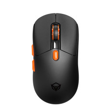 Бездротова миша ігрова MEETION GW38 Black