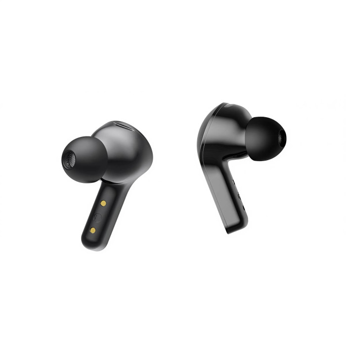 Вакуумные наушники TWS Proove 808 Power Grey