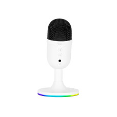 Мікрофон до комп'ютера MARVO MIC-06 White