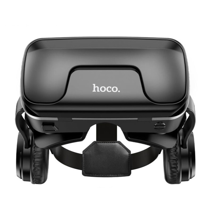 Окуляри віртуальної реальності HOCO DGA10 Black