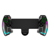 Ігровий контролер IPega PG - 9777sh Black