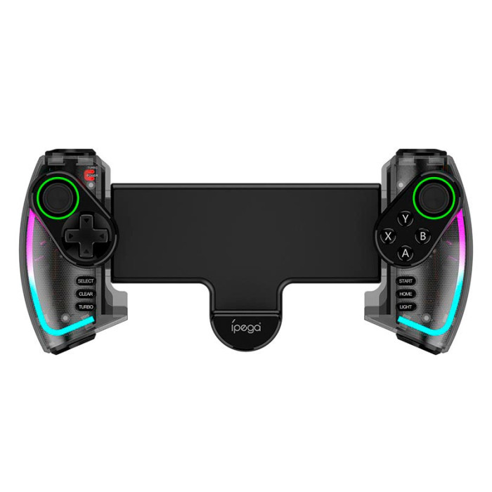 Ігровий контролер IPega PG - 9777sh Black