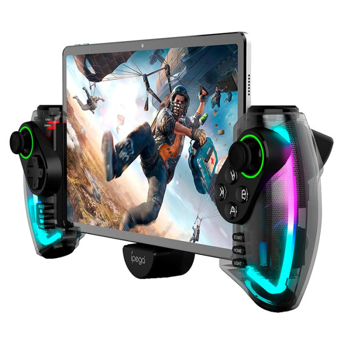 Ігровий контролер IPega PG - 9777sh Black