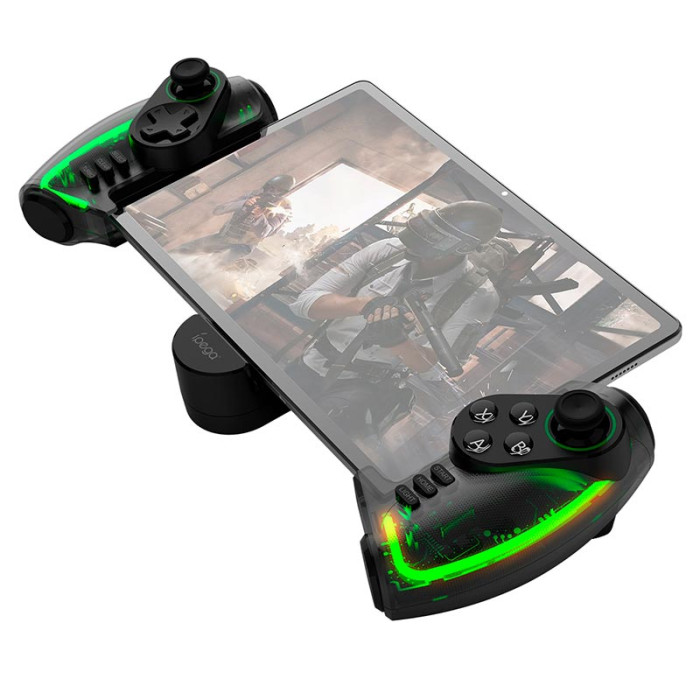 Ігровий контролер IPega PG - 9777sh Black