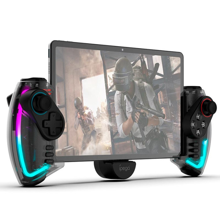 Ігровий контролер IPega PG - 9777sh Black
