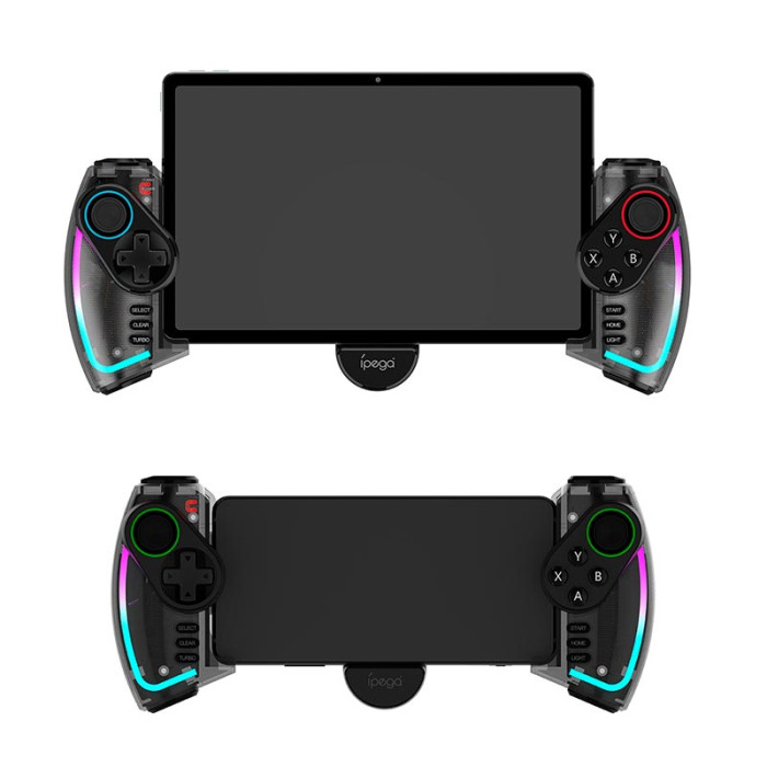 Ігровий контролер IPega PG - 9777sh Black