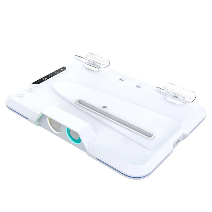 Док-станція для PS5 Slim IPega PG-P5S020W White