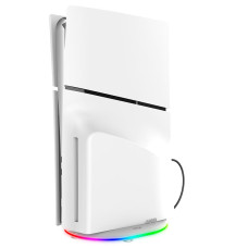 Док-станція для PS5 Pro та Slim IPega PG-P5S035SA White