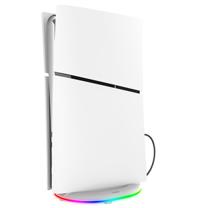 Док-станция для PS5 Pro и Slim IPega PG-P5S035SA White