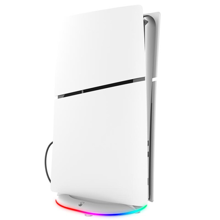 Док-станция для PS5 Pro и Slim IPega PG-P5S035SA White