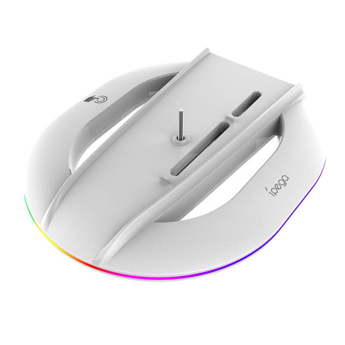 Док-станция для PS5 Pro и Slim IPega PG-P5S035SA White