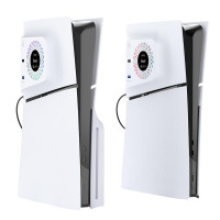 Повітряне охолодження для PS5 Slim IPega PG-P5S019 White