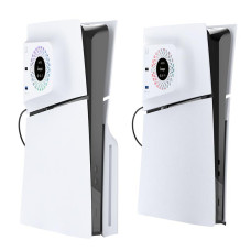 Повітряне охолодження для PS5 Slim IPega PG-P5S019 White