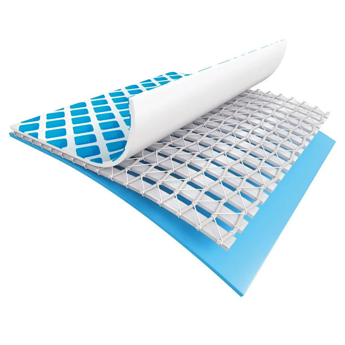 Бассейн наливной Intex (28110) 244х76 см, 2420 л Blue