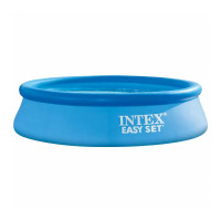 Басейн наливний Intex (28122) 305х76 см, 3854 л Blue