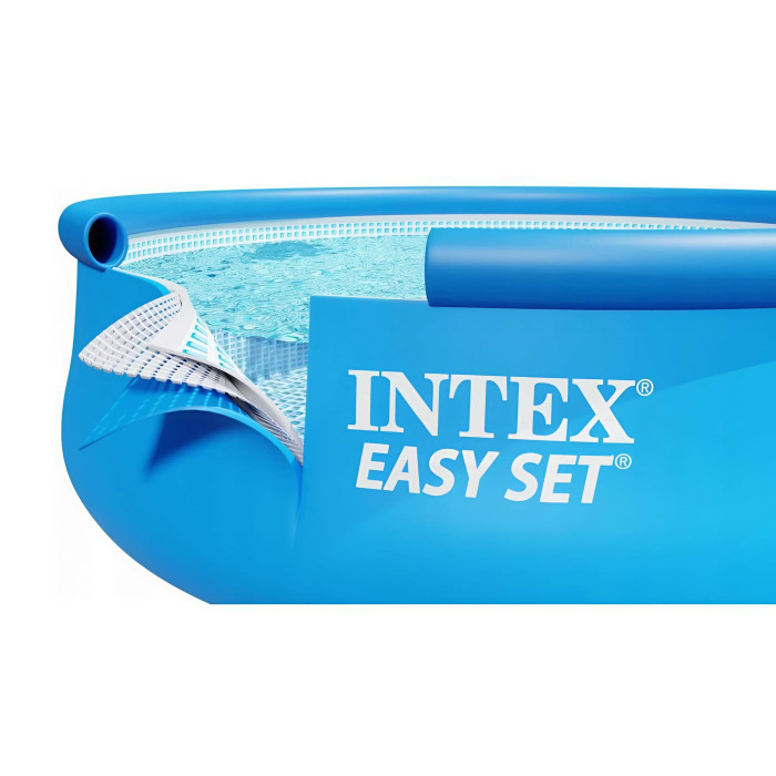 Бассейн наливной Intex (28122) 305х76 см, 3854 л Blue