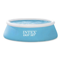 Басейн наливний Intex (28101) 183х51 см, 886 л Blue 