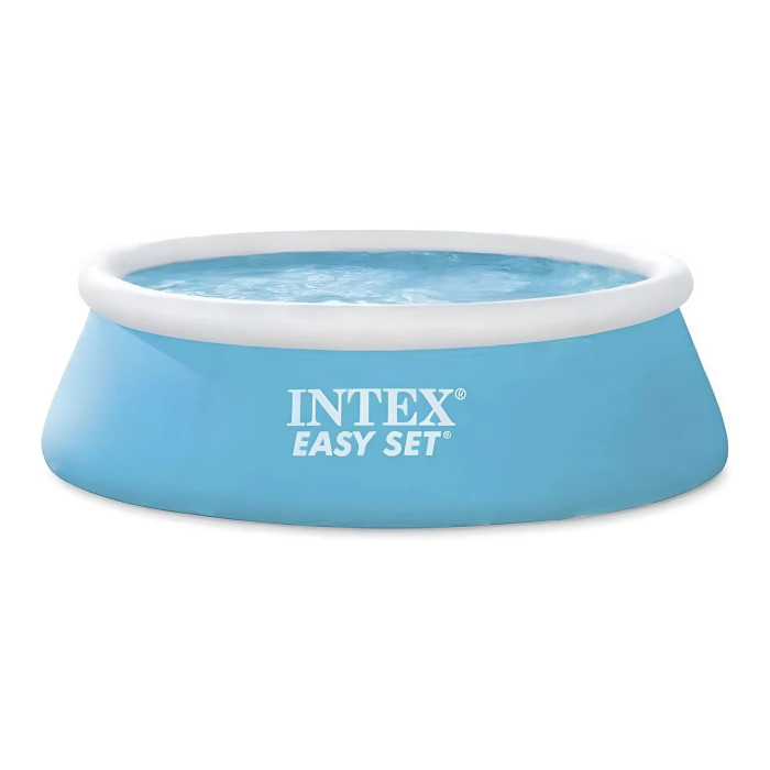 Бассейн наливной Intex (28101) 183х51 см, 886 л Blue