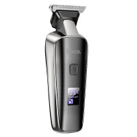 Тример для стрижки волосся Hoco HP23 Black