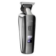 Тример для стрижки волосся Hoco HP23 Black