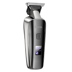 Тример для стрижки волосся Hoco HP23 Black