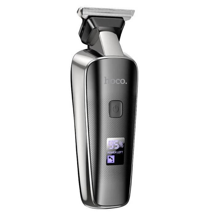 Триммер для стрижки волос Hoco HP23 Black