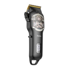 Машинка для стрижки волосся Hoco HP20 Black