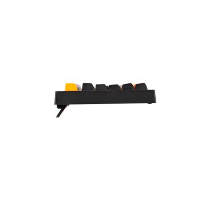 Клавиатура проводная игровая Xtrike Me KB-512 BK Black