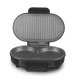 Електричний Бургер Мейкер Haeger HG-245 750W Black