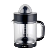 Цитрус-прес Sokany SK-CZ-626 30W Black