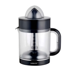 Цитрус-прес Sokany SK-CZ-626 30W Black