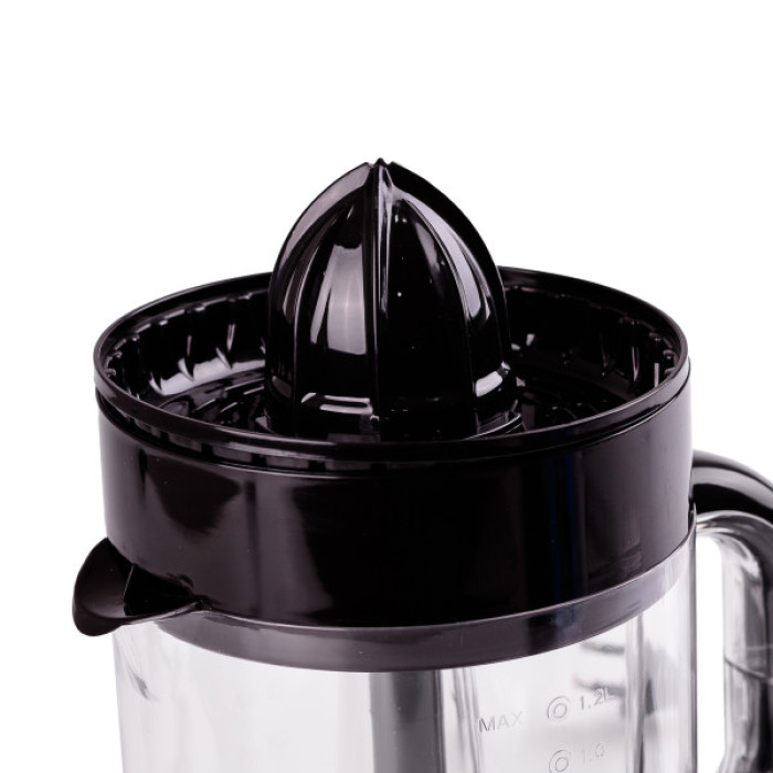 Цитрус-прес Sokany SK-CZ-626 30W Black