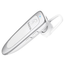 Bluetooth-гарнітура HOCO E60 - White