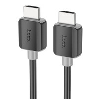 Кабель HDMI HOCO US08 4K/2K/HDMI 2.0, 2m Black
