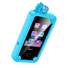 Дитячий смартфон HOCO Y103 Blue